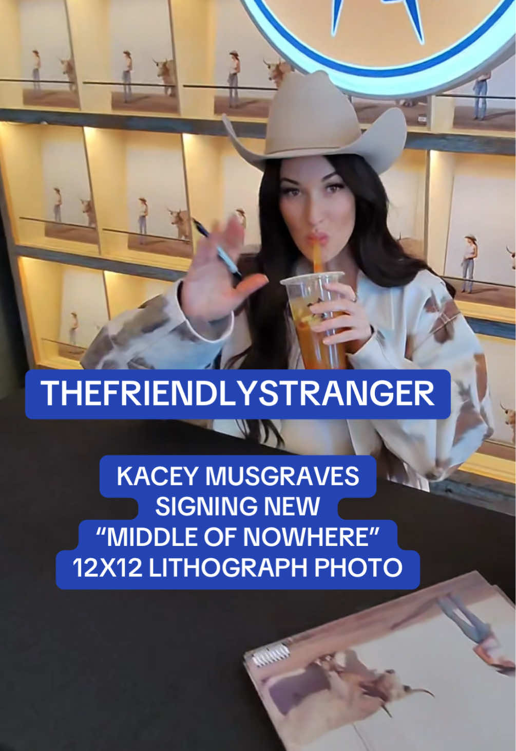 @Thefriendlystranger