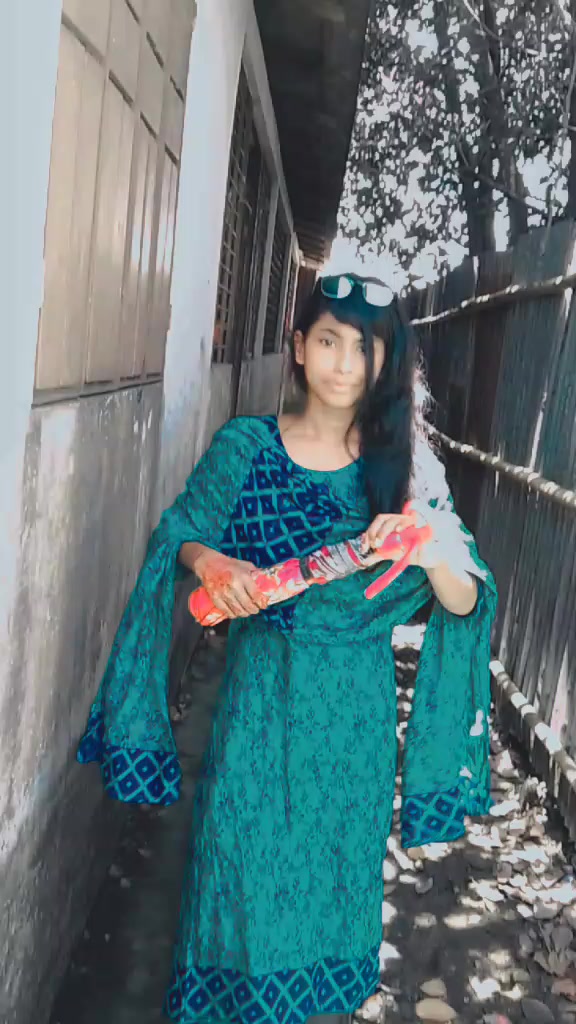 @জাতির চিকনা আফা