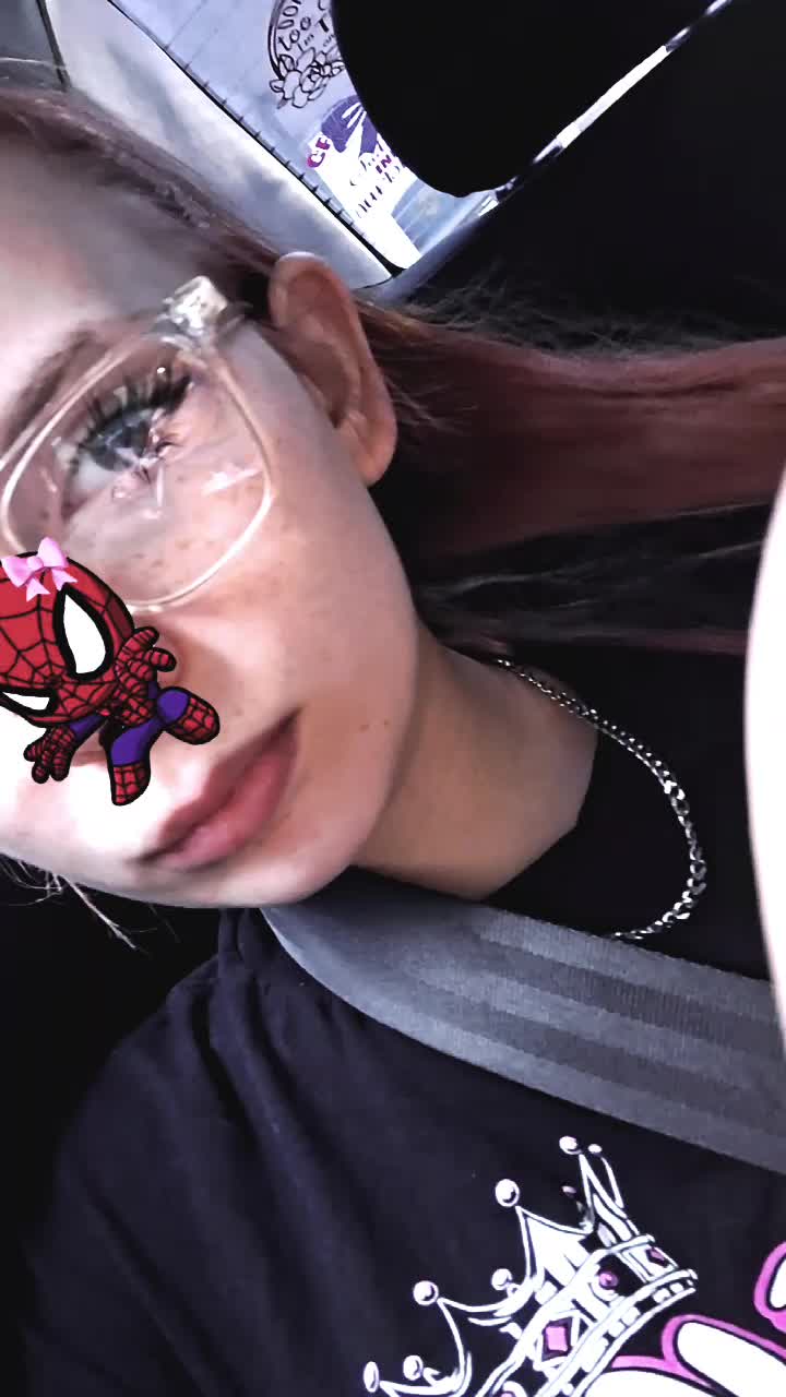 @Lillyonna Orr