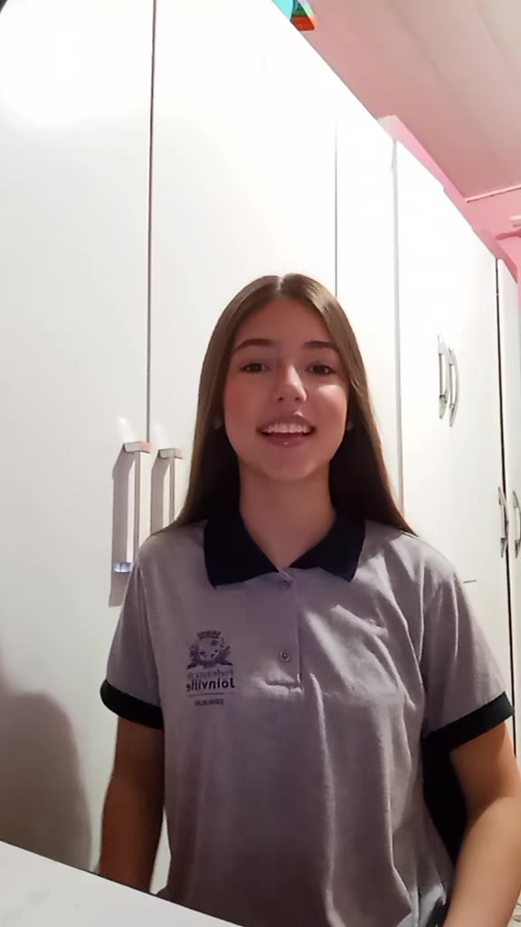 @Elo&aacute; Ivone💗😊🌺