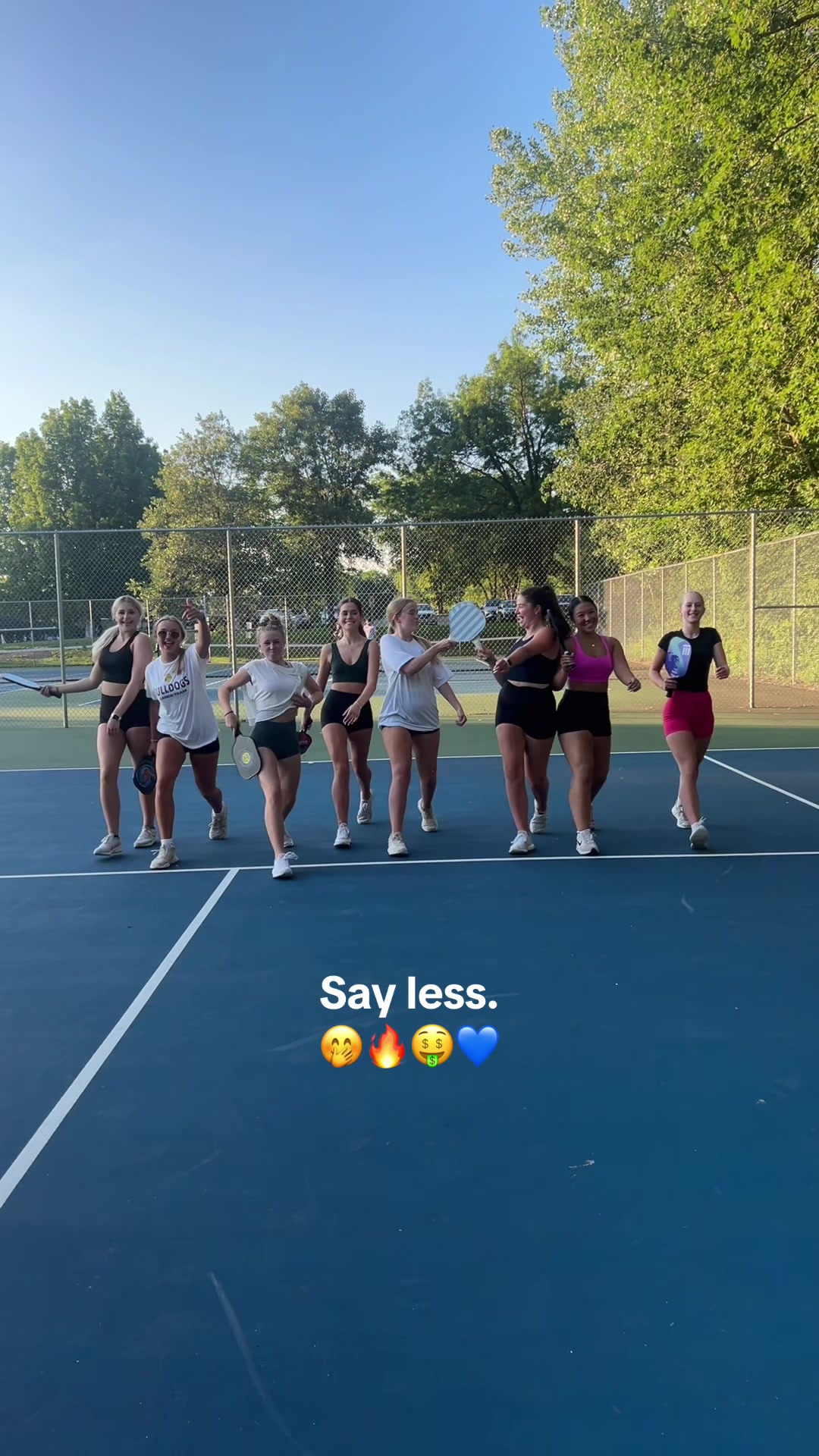 @Minnetonka Dance Team