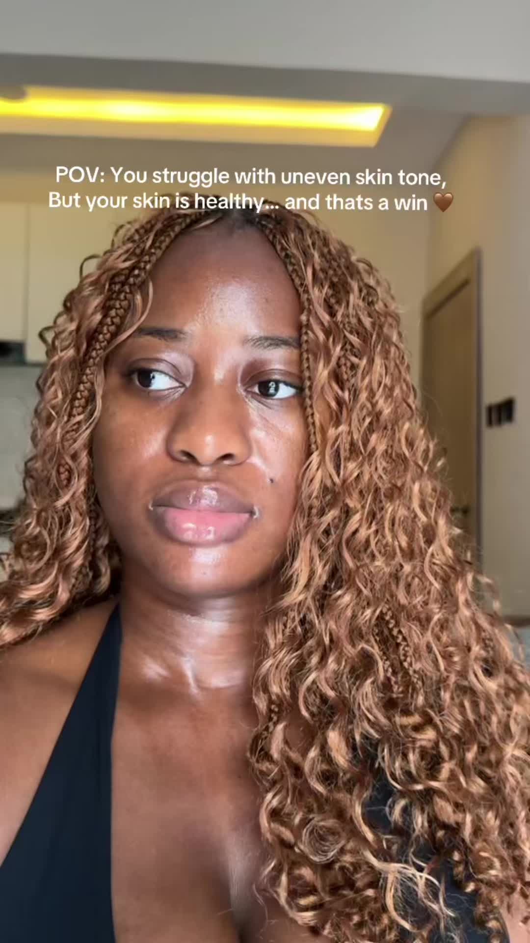 @Angela | skincare influencer