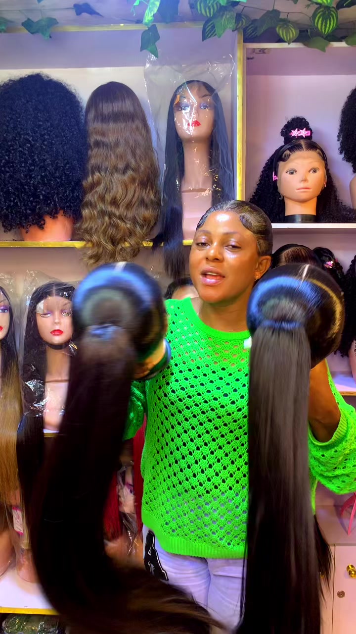 @Evelynbeautyhairline