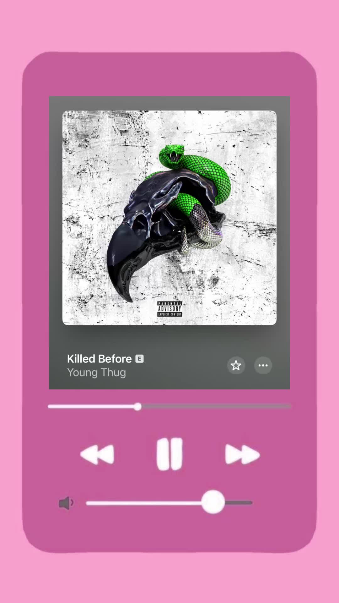@Songs You Forgot About