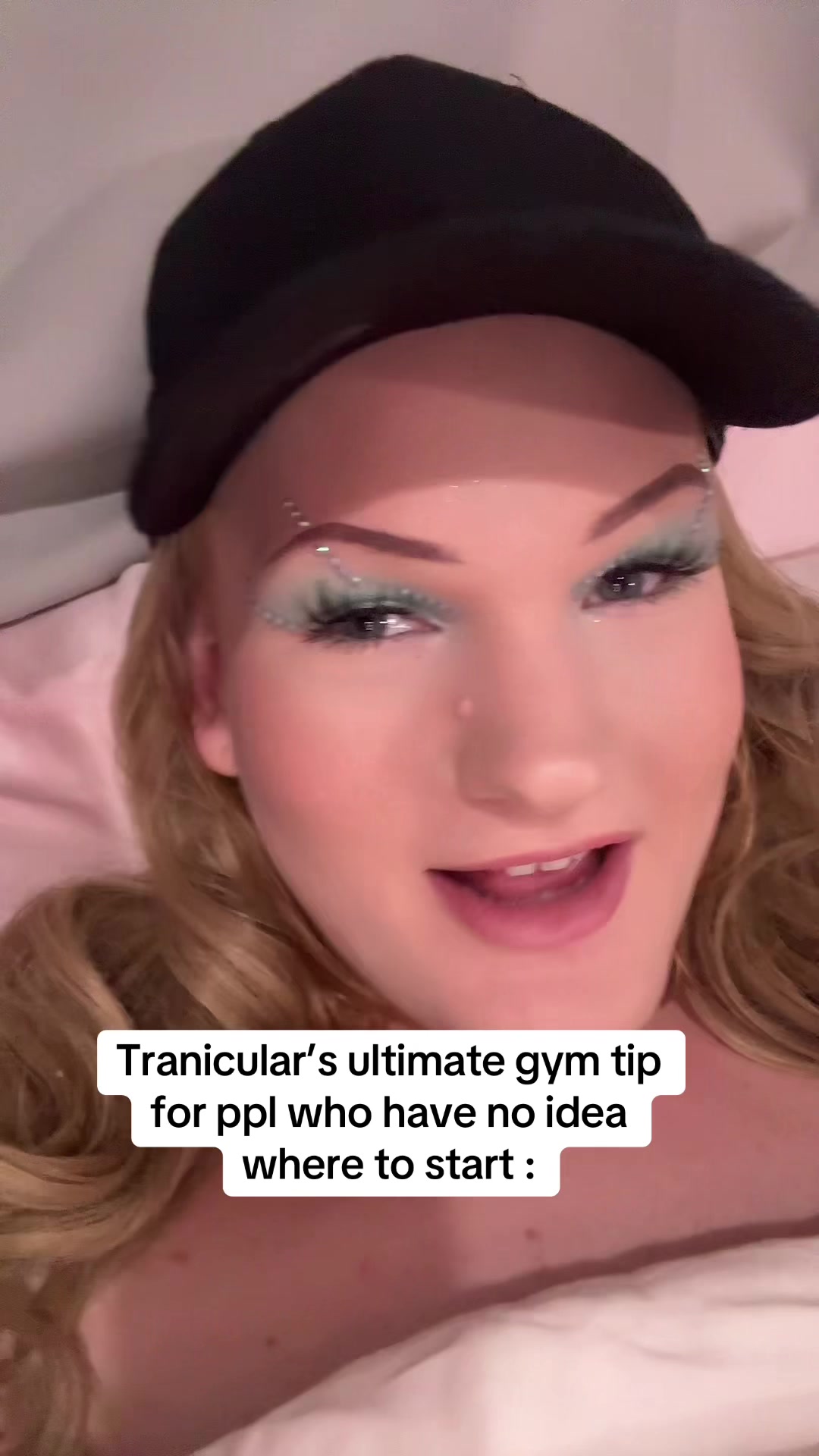 @tranicular