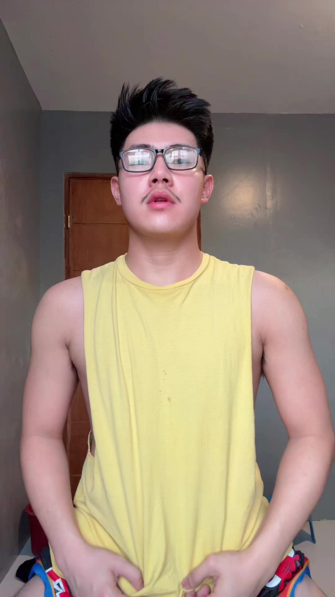 @Johnray Saldaña