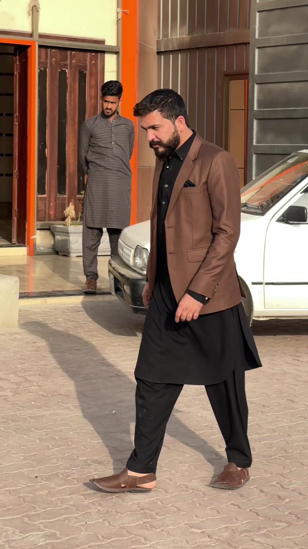 @Umi Malik