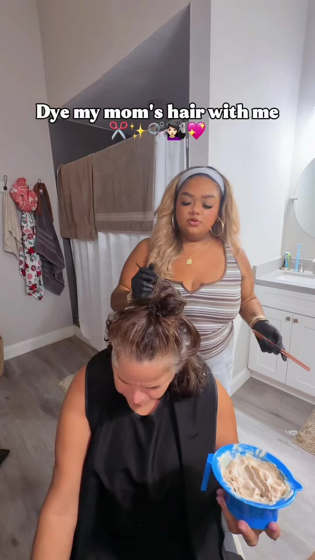 @Curlyheadsierra 💗