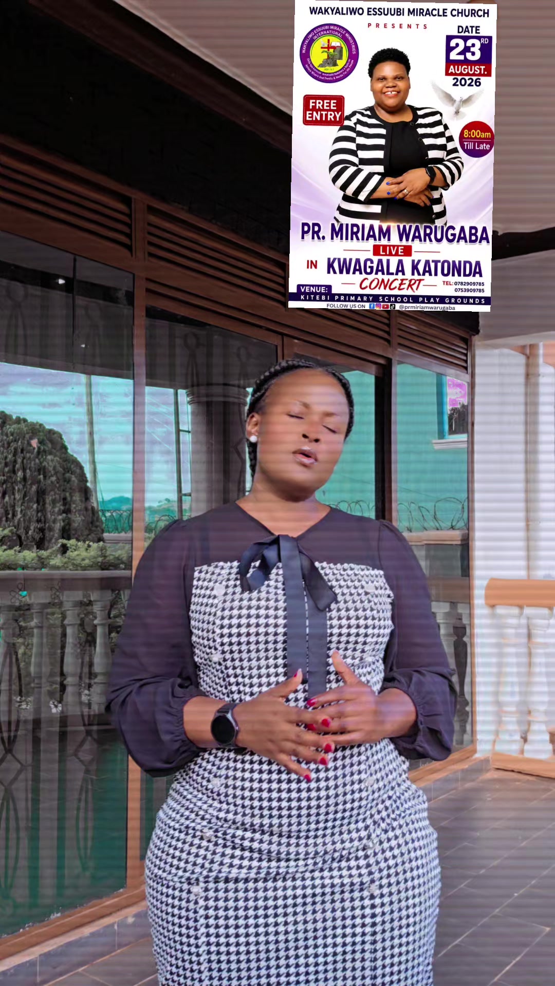 @FAVOUR FLAVIA NAKIBUUKA 🇺🇬