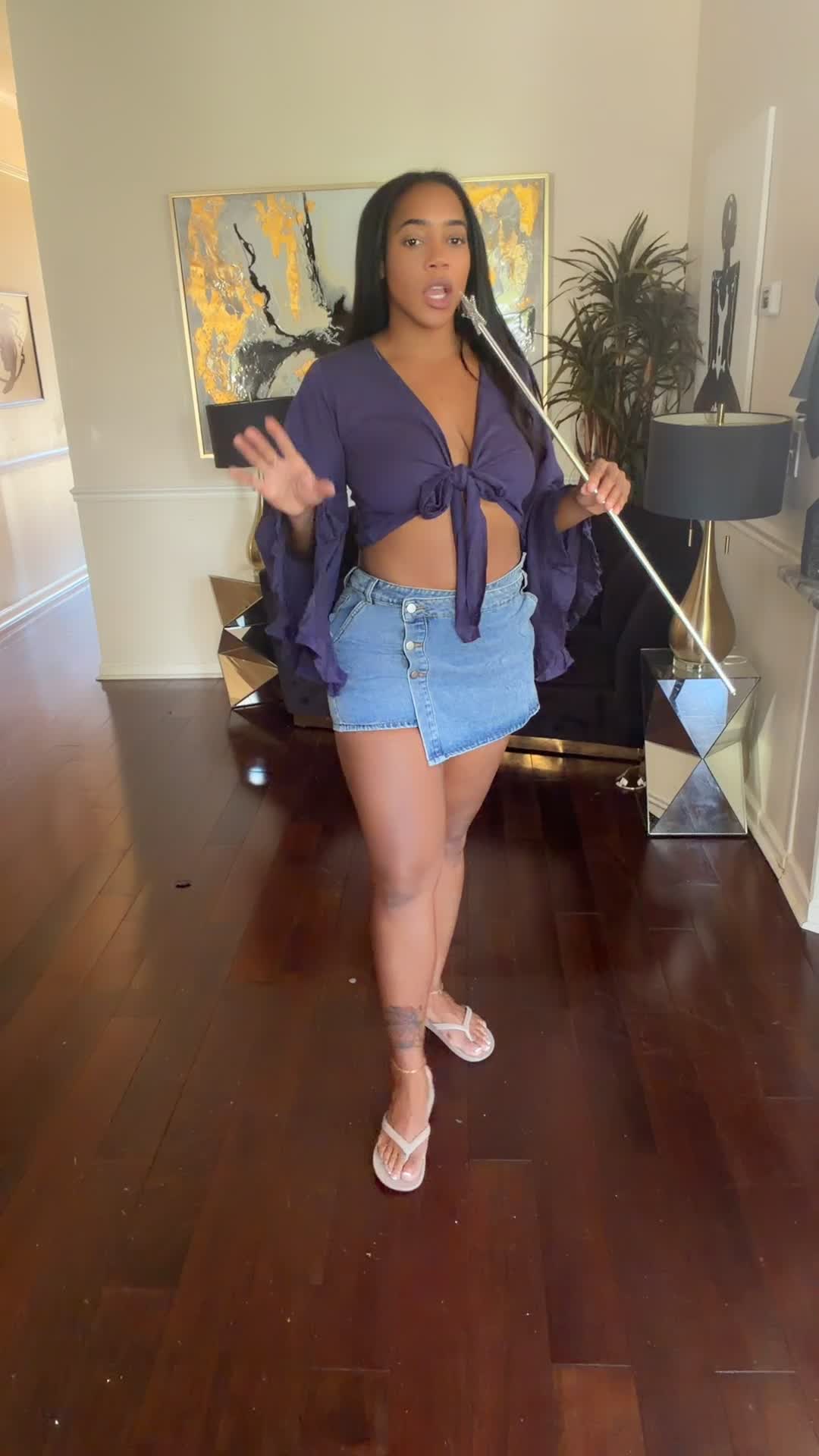 @Lynnluxury | Tall & Curvy