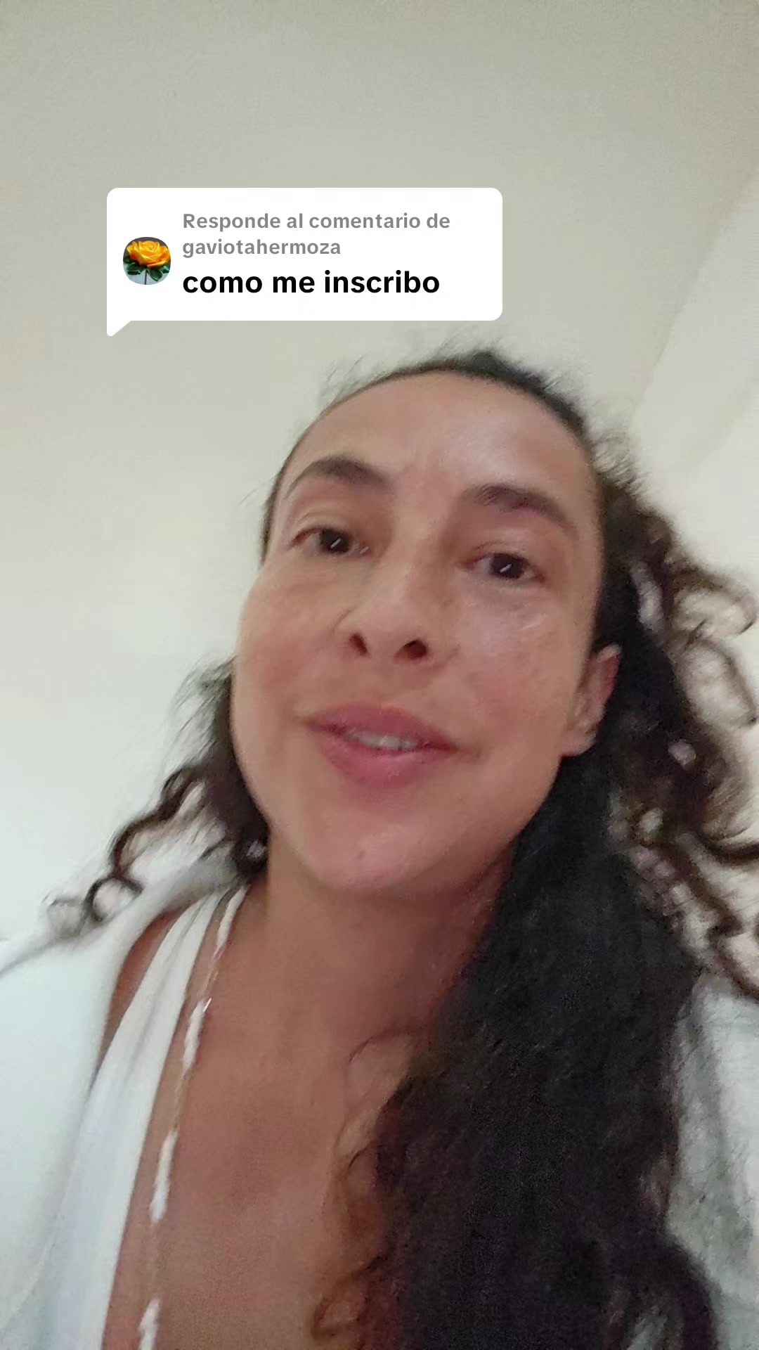 @Julia Castillo