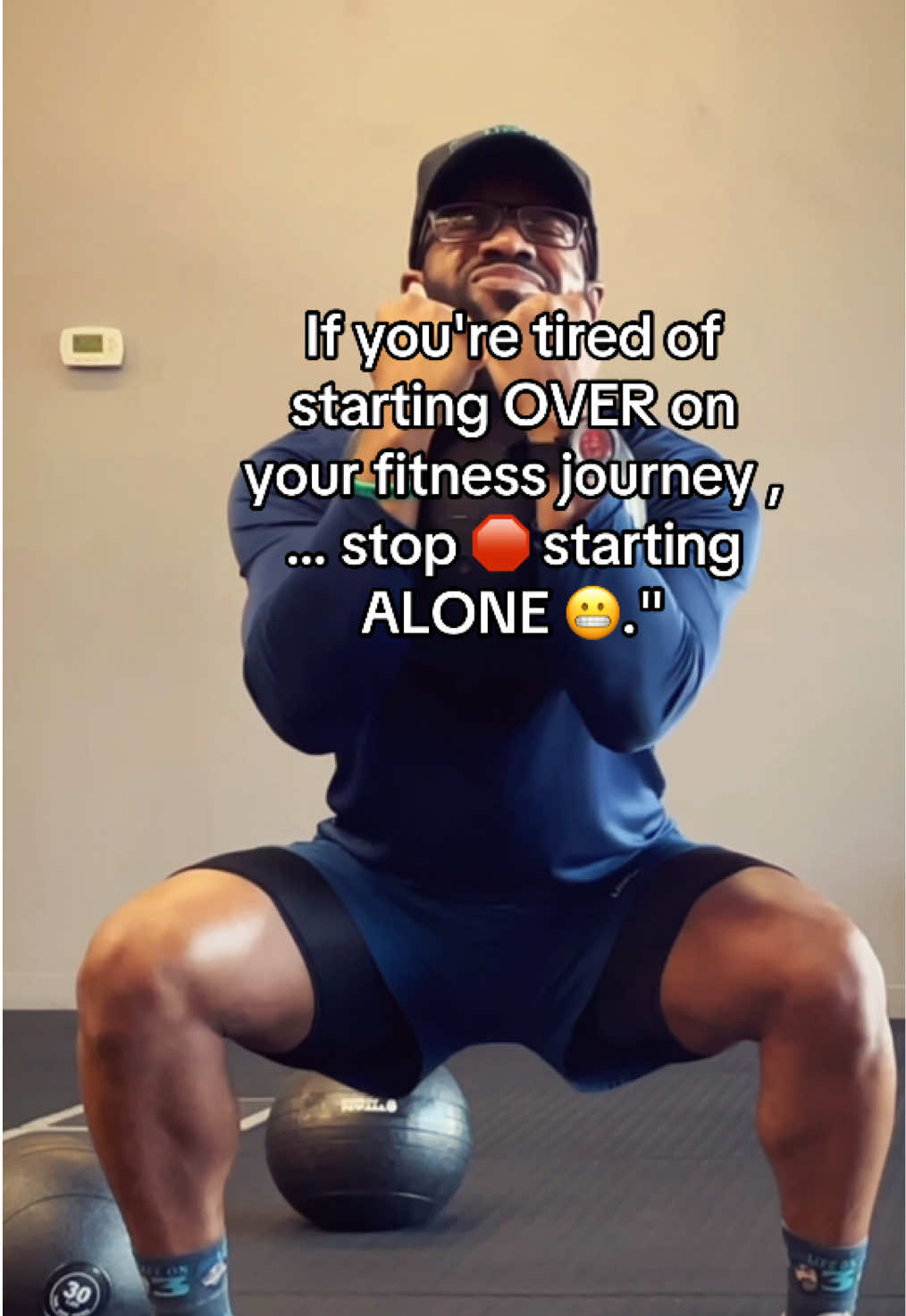 @DFW Fitness Coach