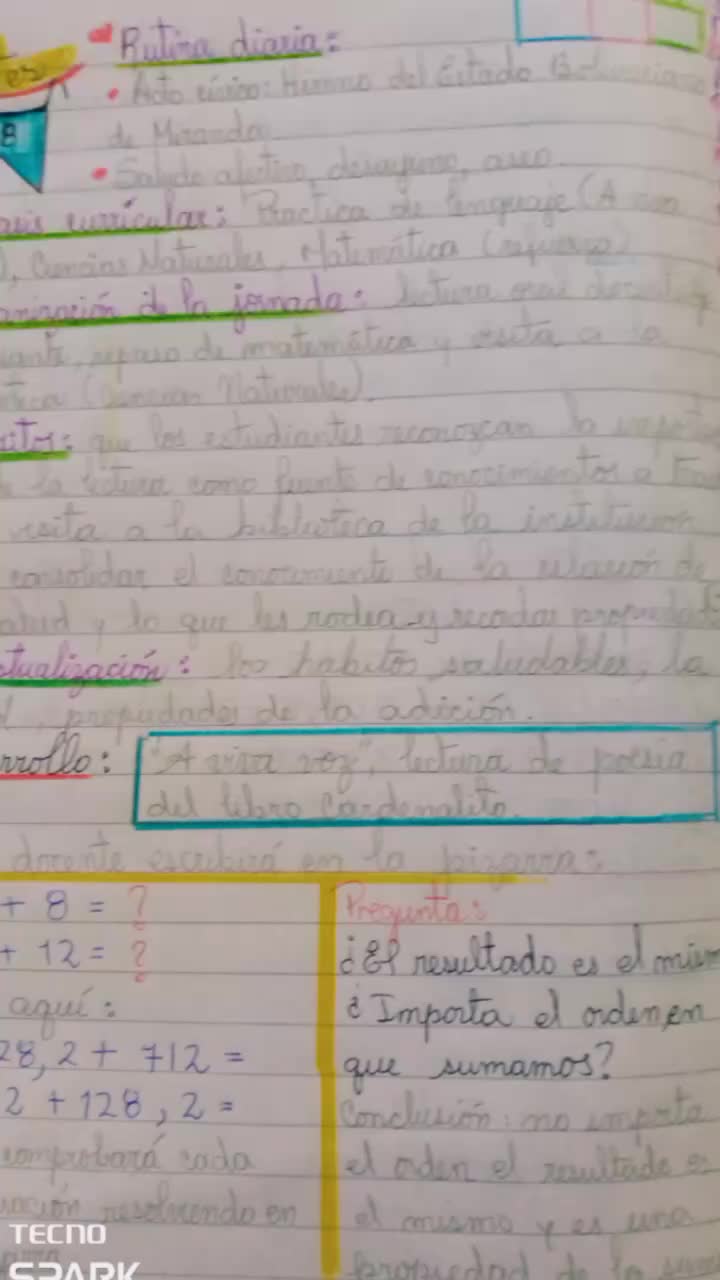 @Profe Mar&iacute;a Eugenia