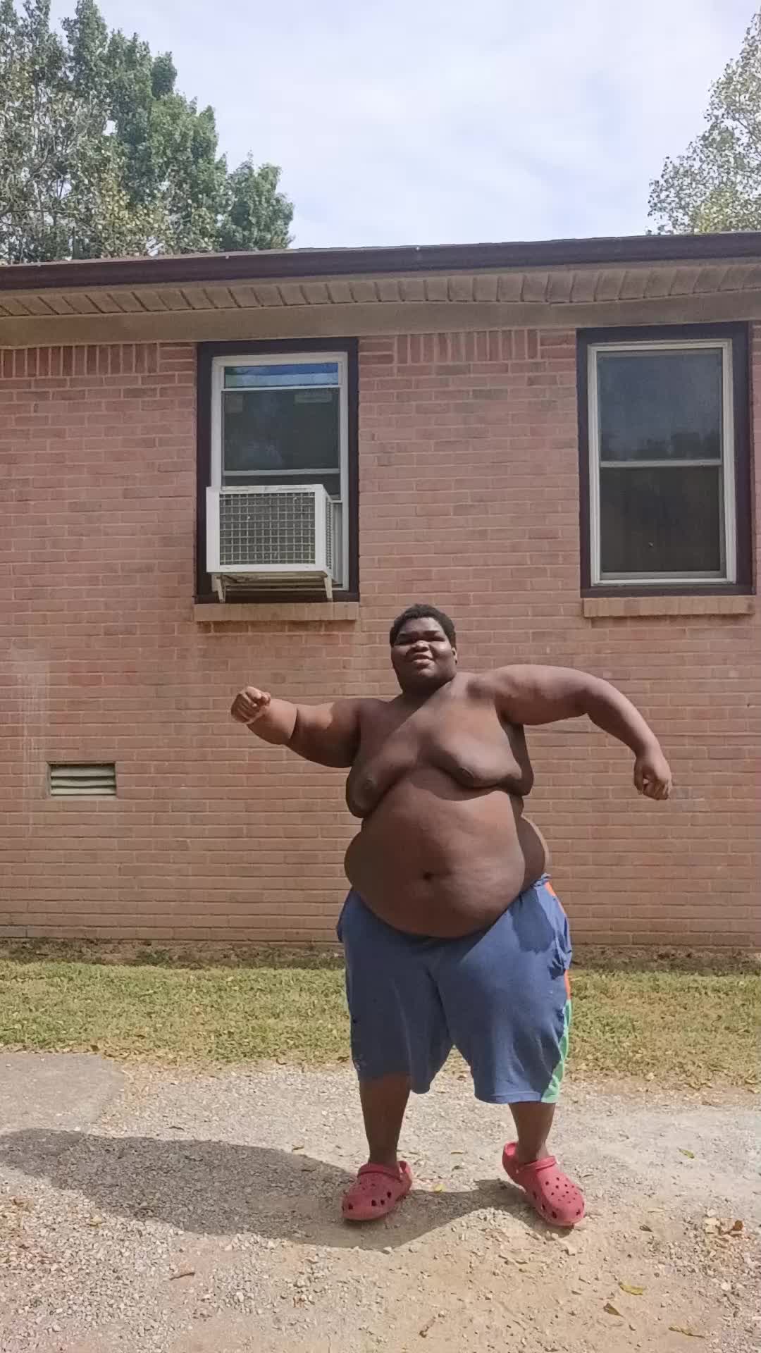 @big ke