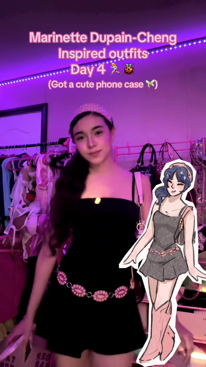 @˚꩜𝙈𝙞𝙨𝙨𝙇𝙞𝙩𝙩𝙡𝙚𝘽𝙪𝙜°!
