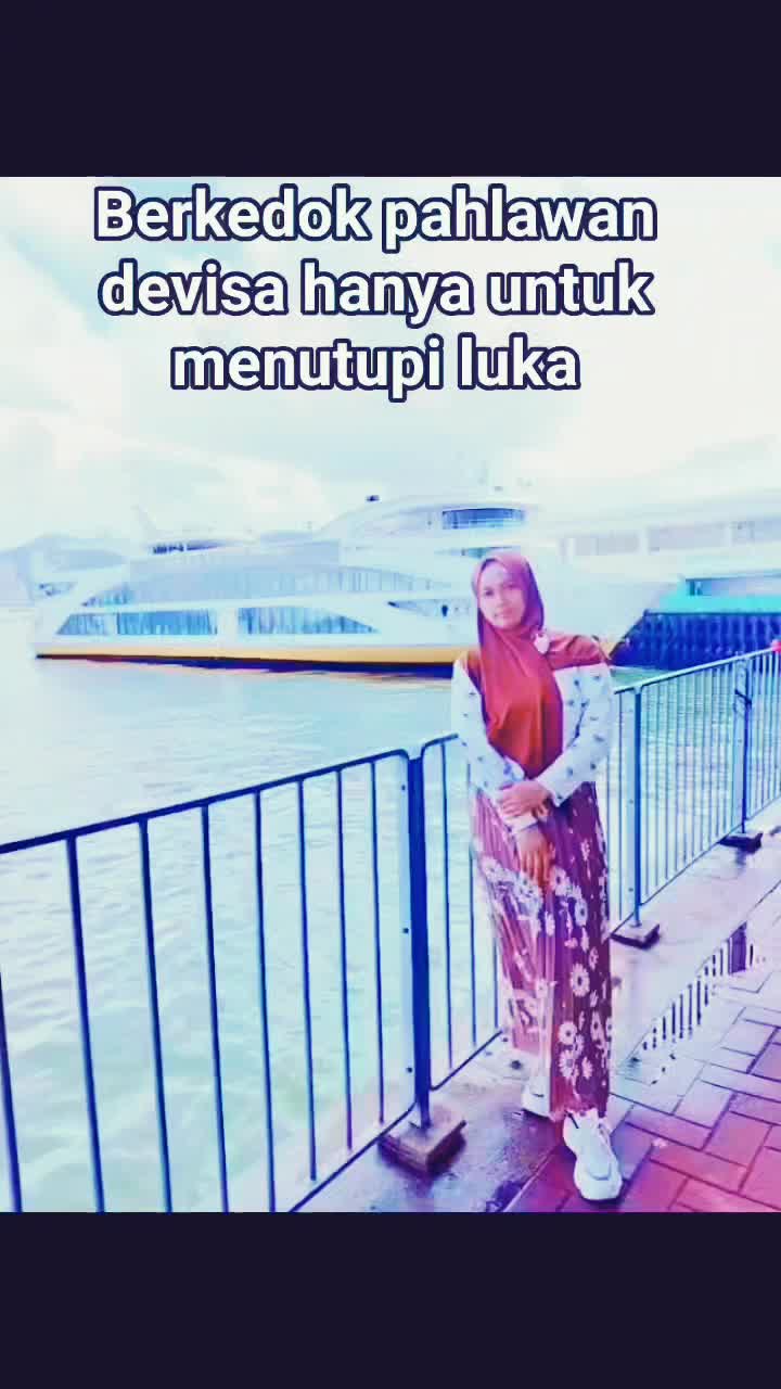 @NANIK WIJAYANTI