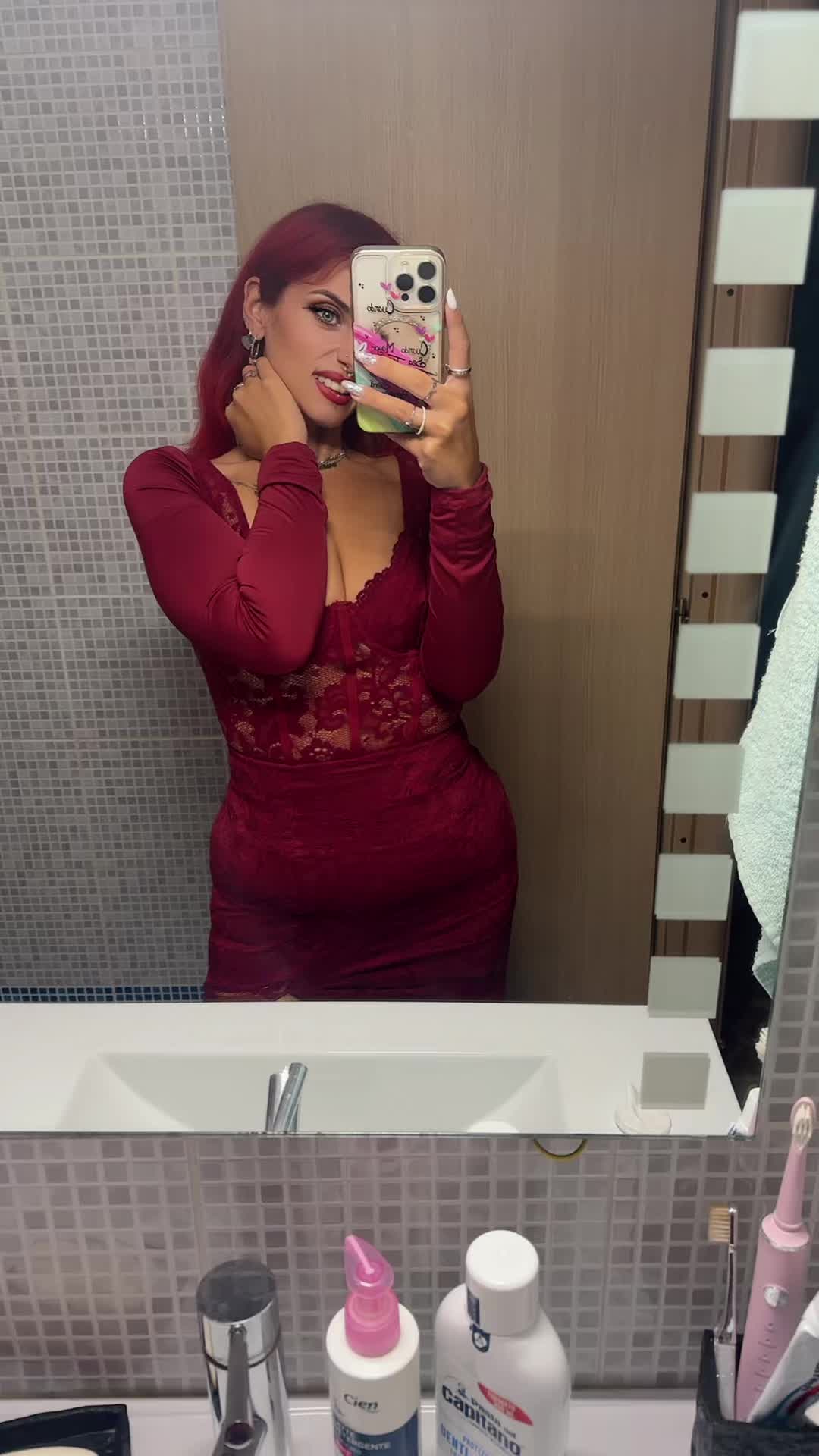 @Samantha Alliaj