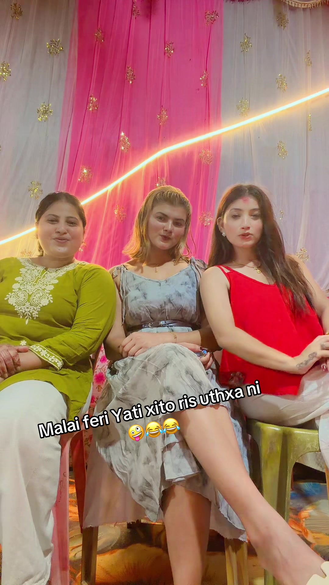 @Balika katuwal