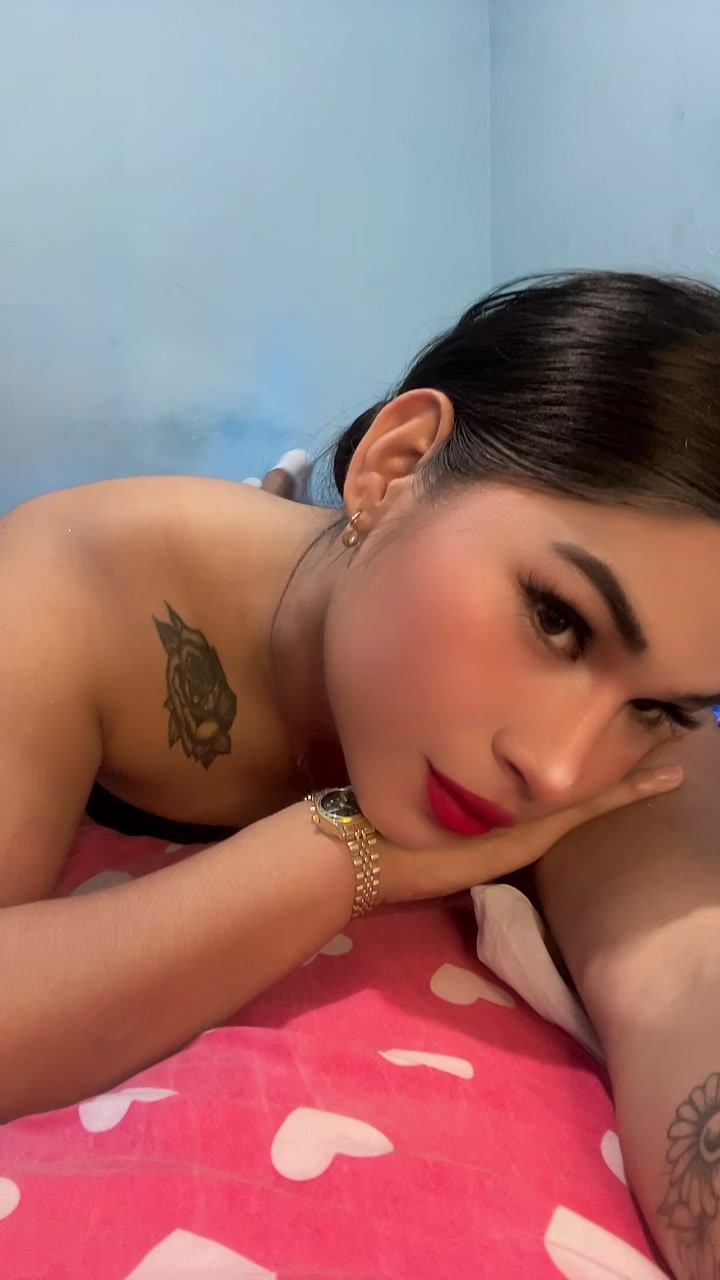 @Andrea Ferreyra Del Águila