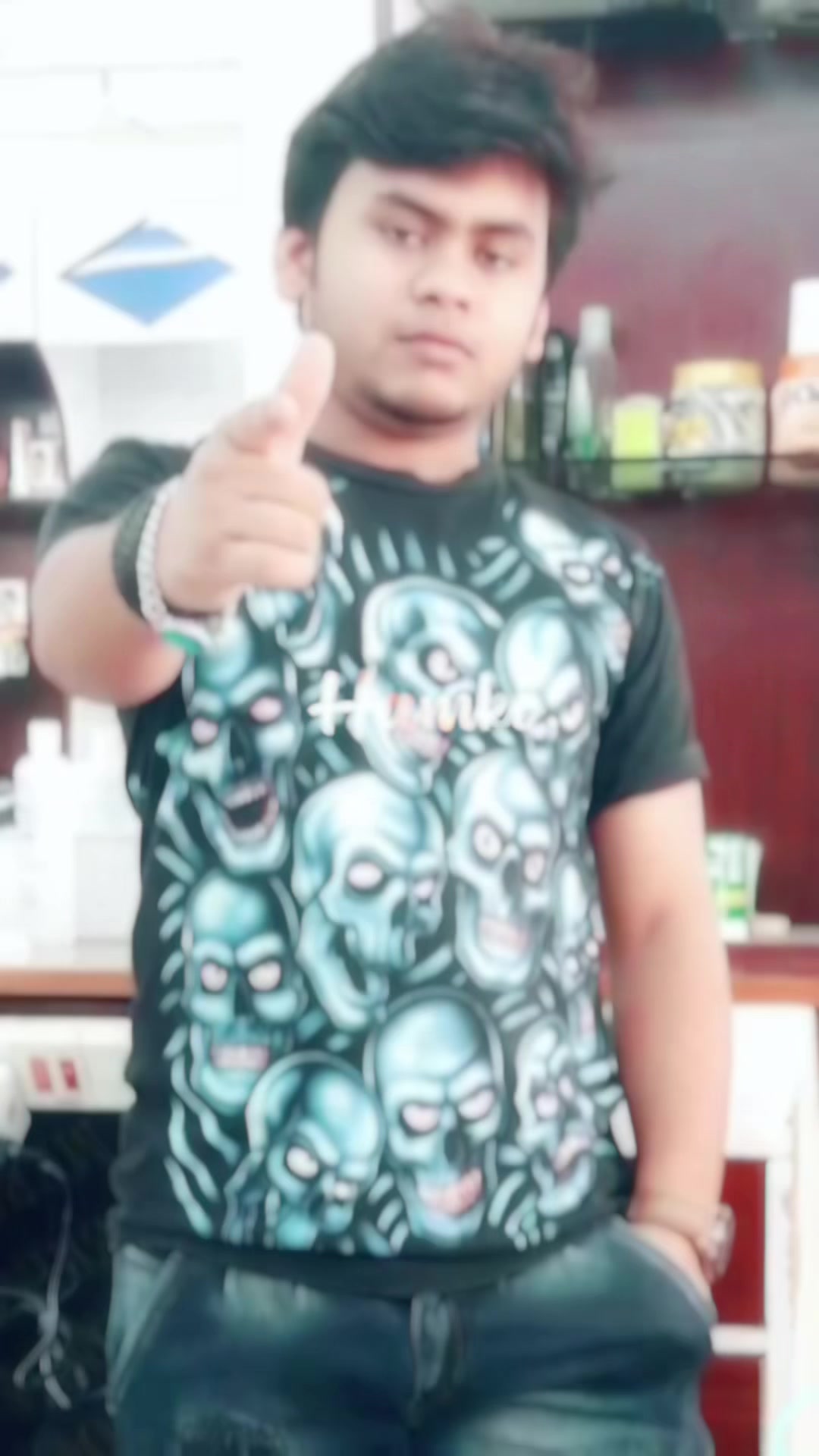 @Ashok Thakur