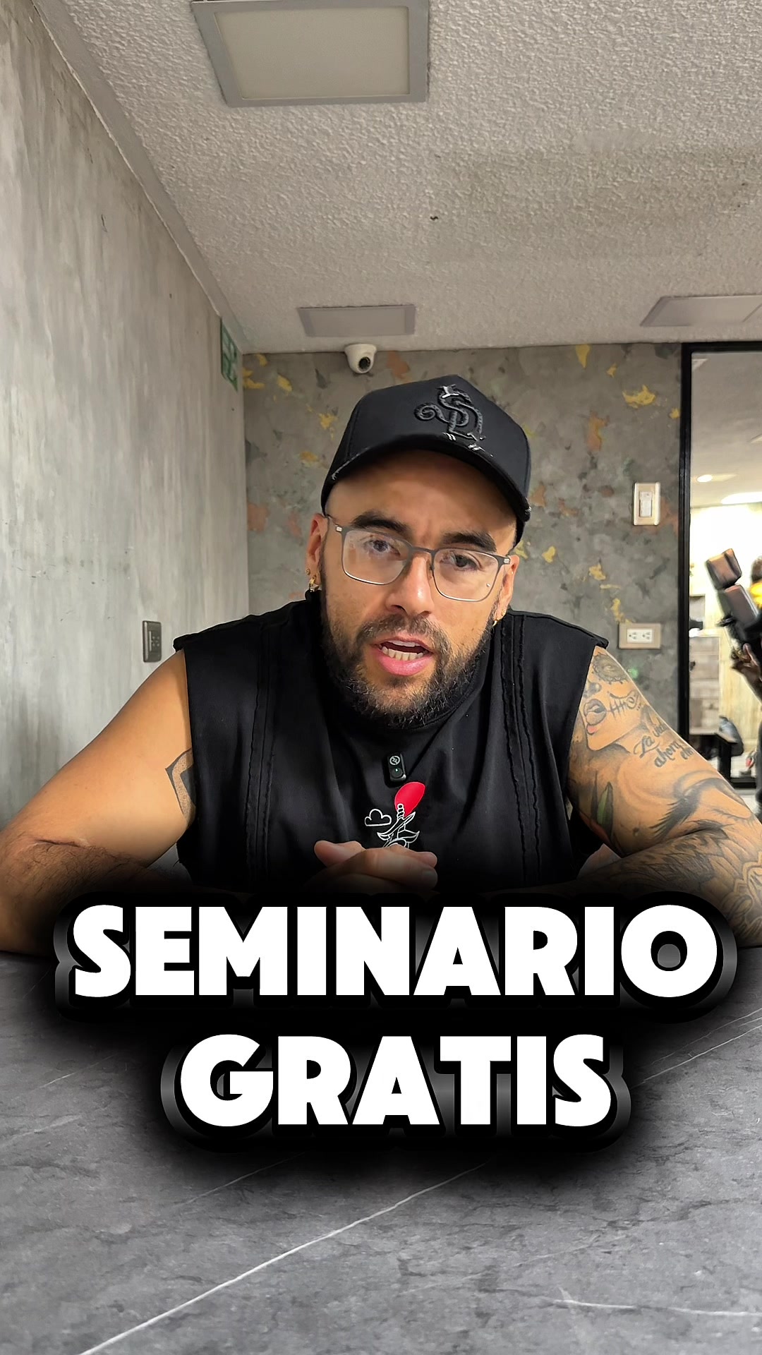 @Ronald Ladino