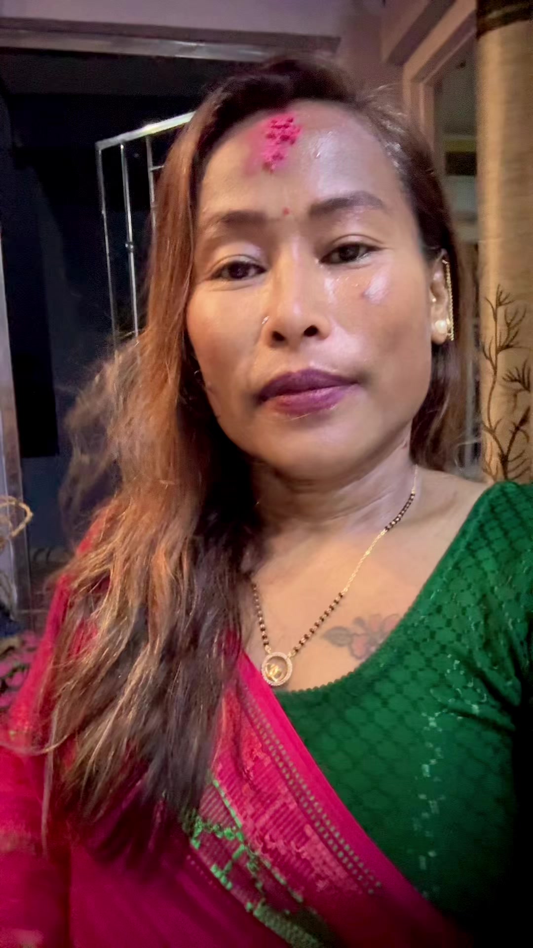 @laxmi baral