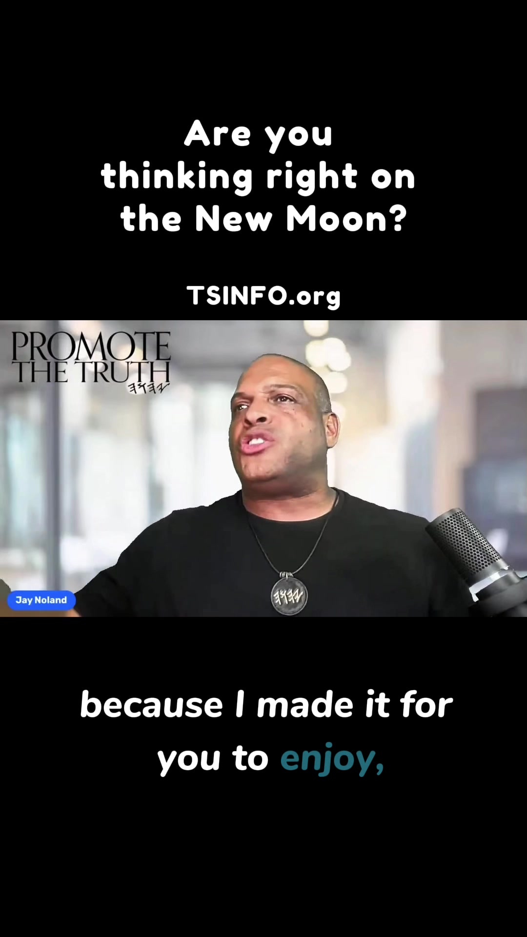 @Promote The Truth