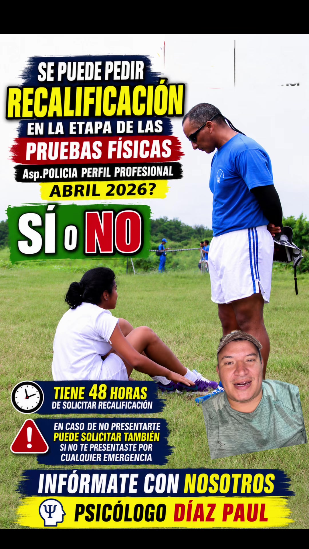 @👮Cumpliendo Meta👮Paul Diaz🇪