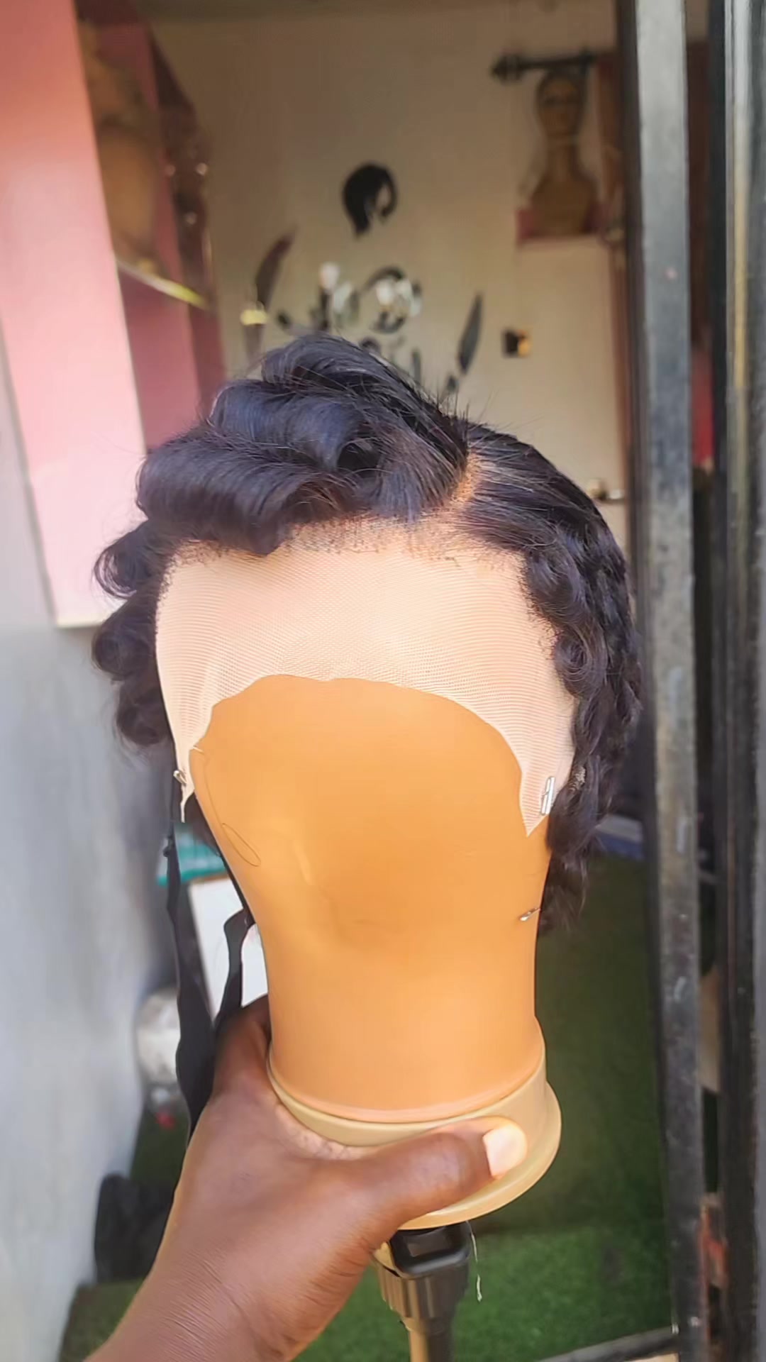 @HAIR VENDOR IN IKORODU