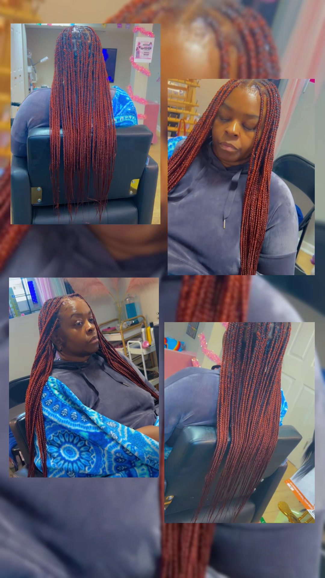 @KyLashay Beauty