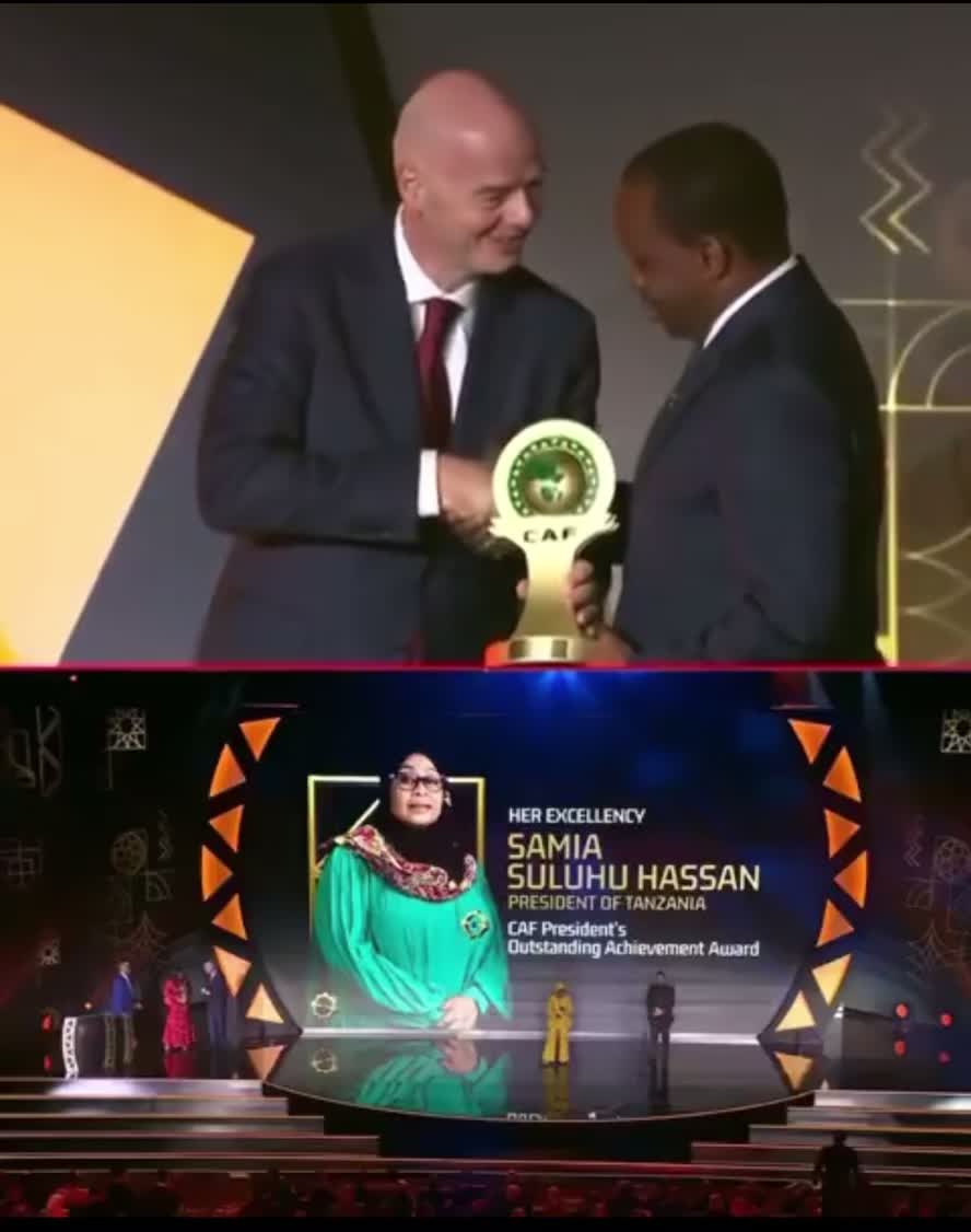 @SULUHU YETU