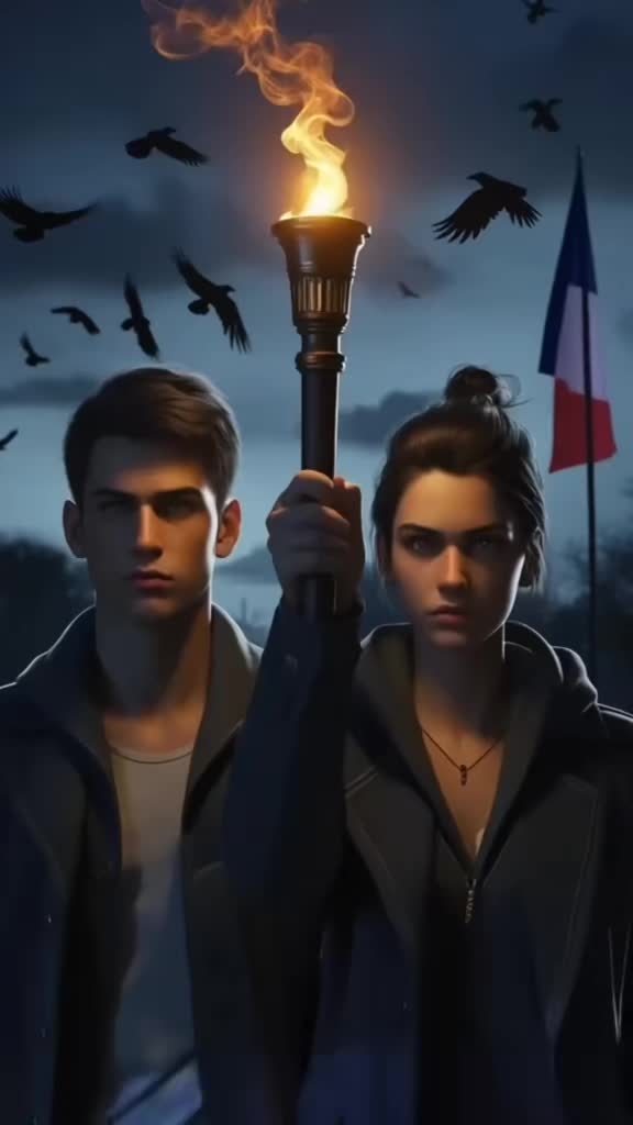@🇫🇷La_Française🇫🇷
