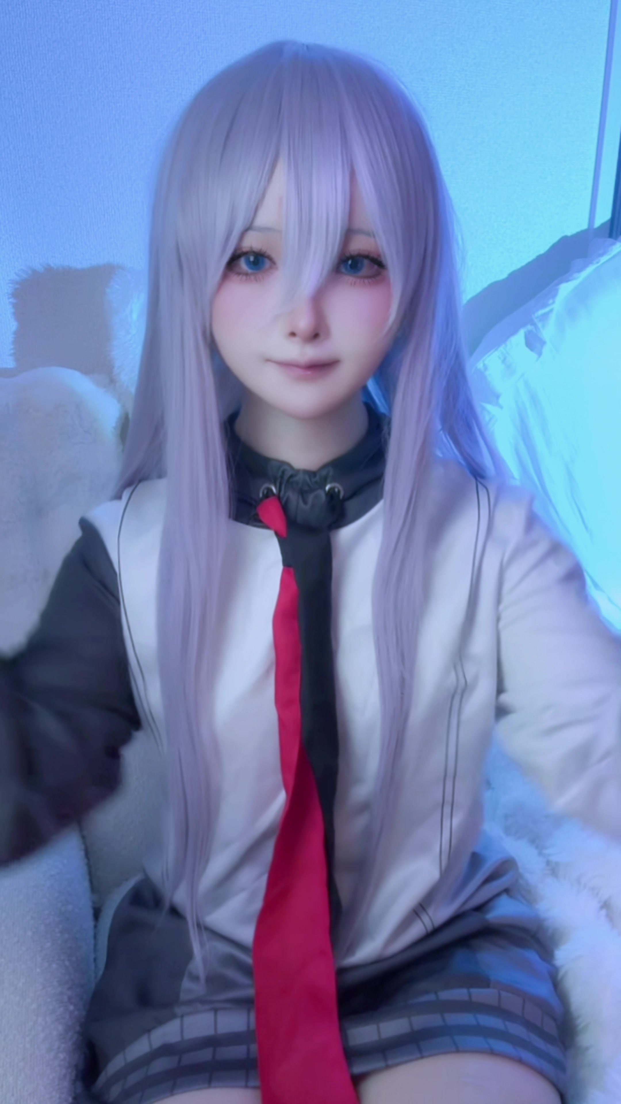 @かなで