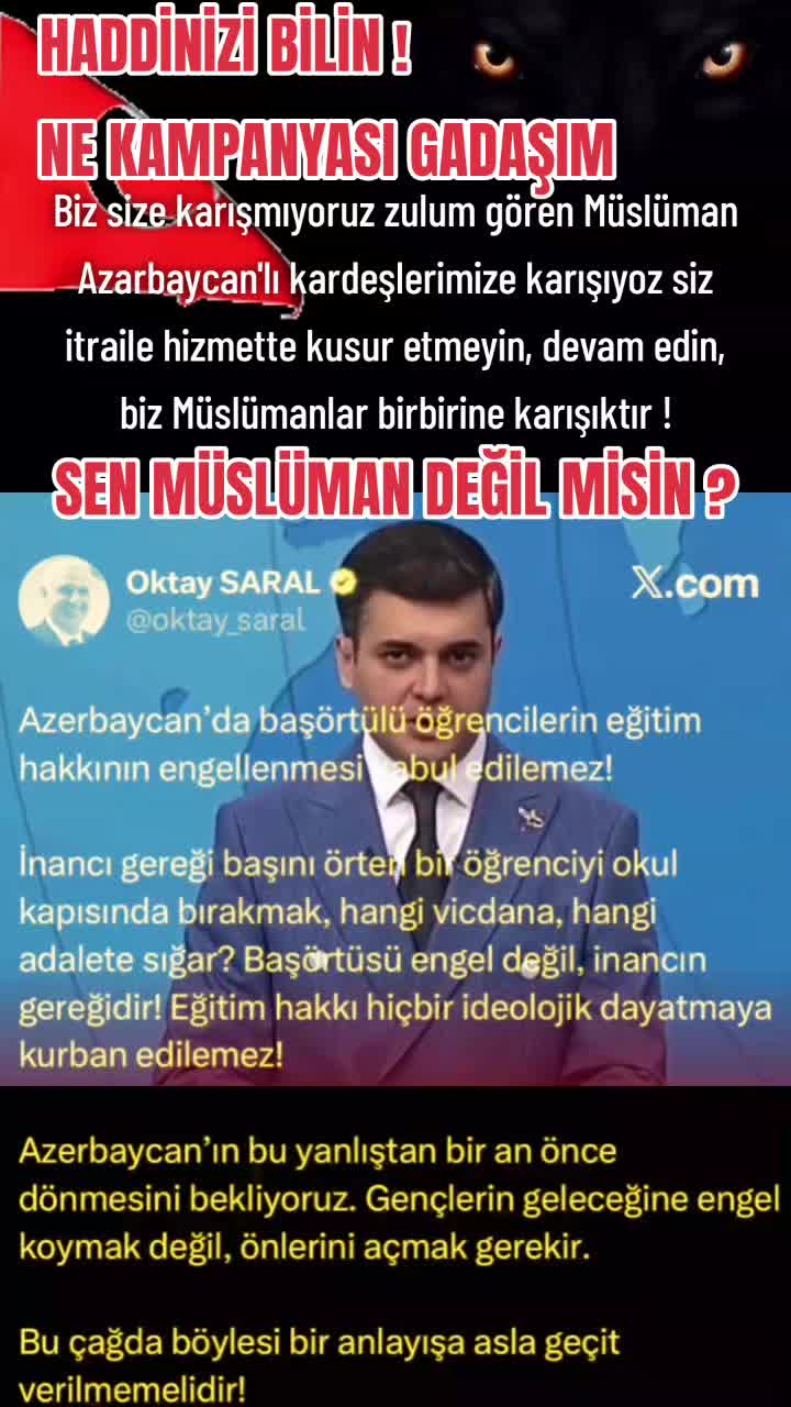 @🇹🇷🦈 Yavuz Ayık
