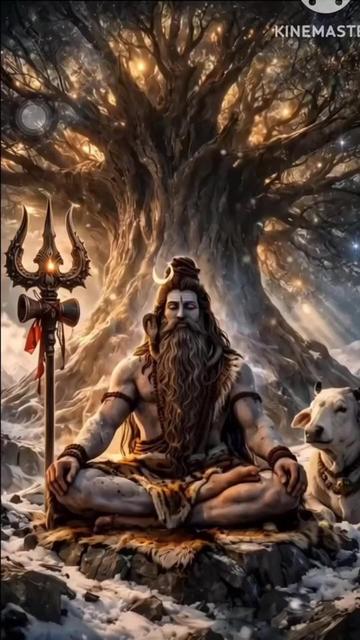@🕉️Lord shiva vakta 🕉️
