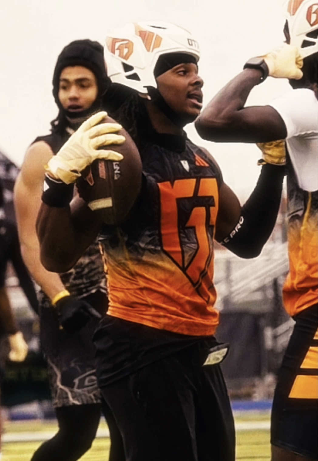 @RG3 7v7