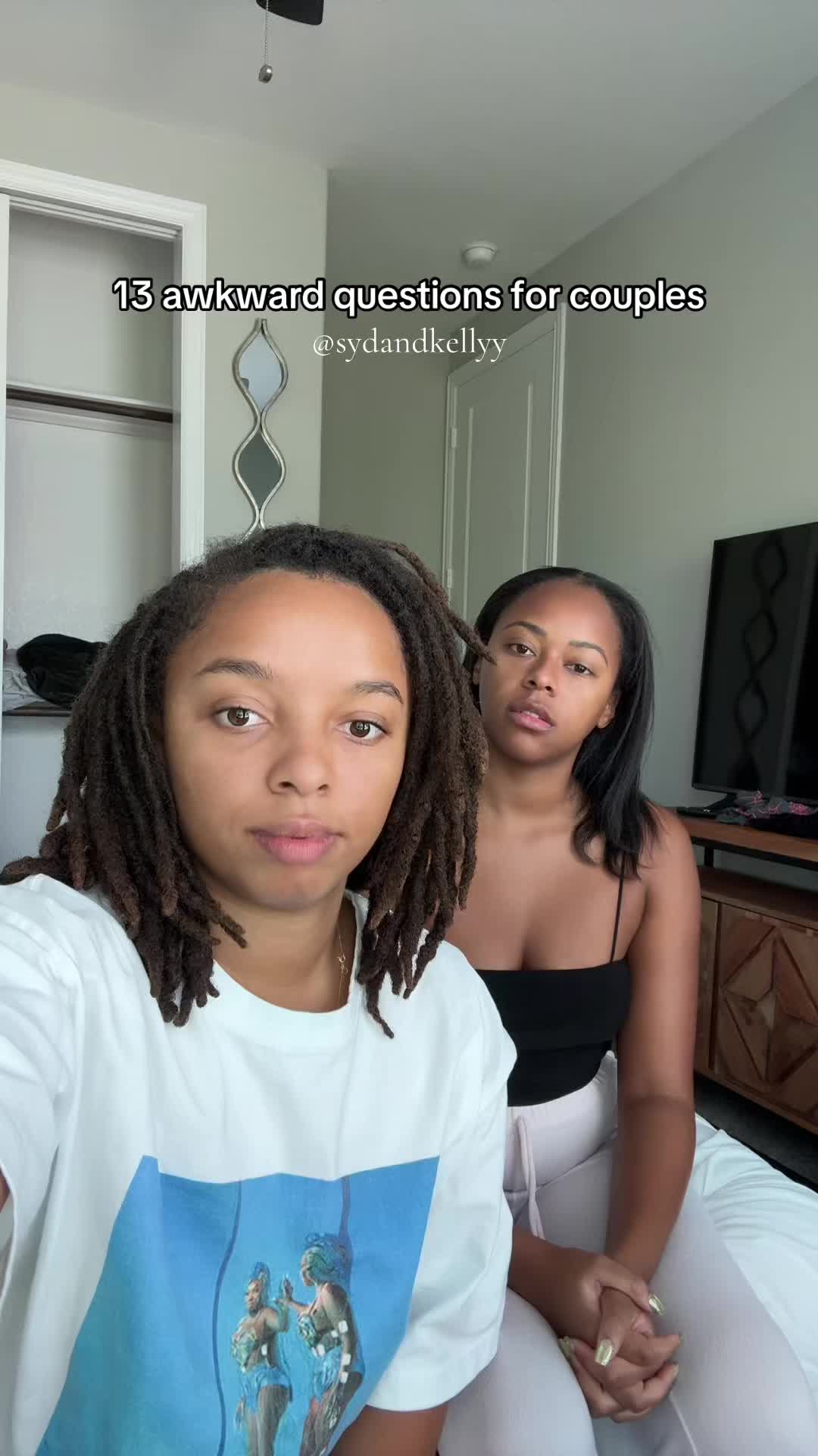 @Syd & Kelly 🏳️🌈