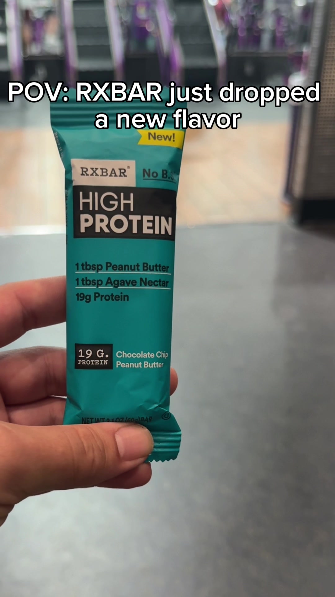 @RXBAR