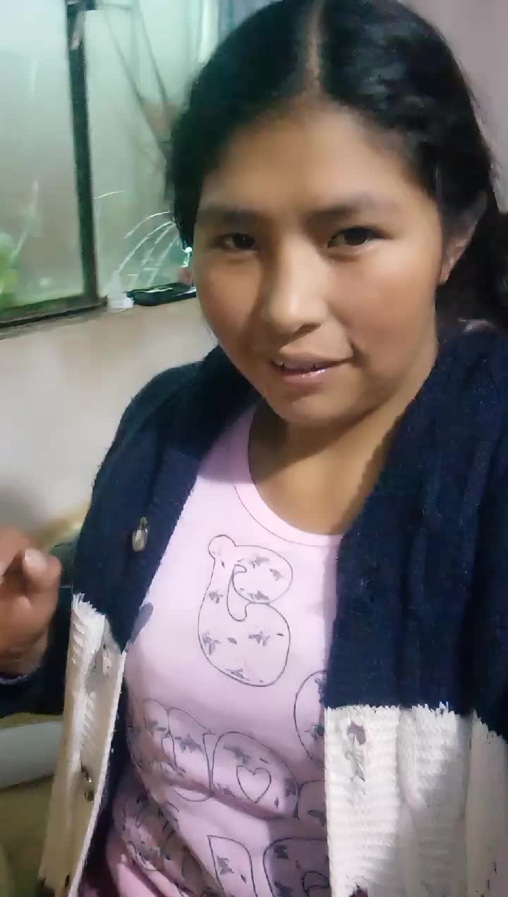 @Bertha Yanina Ortega