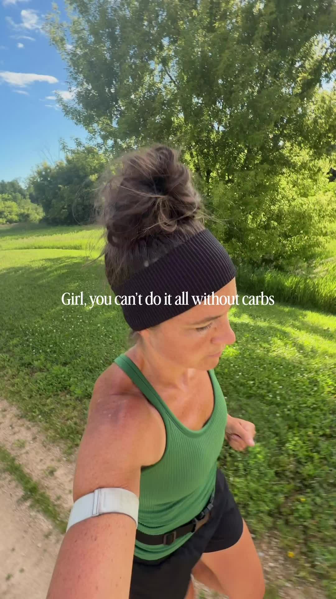 @Katie / Mother Runner
