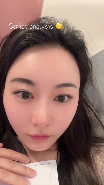 @Maho Tachibana