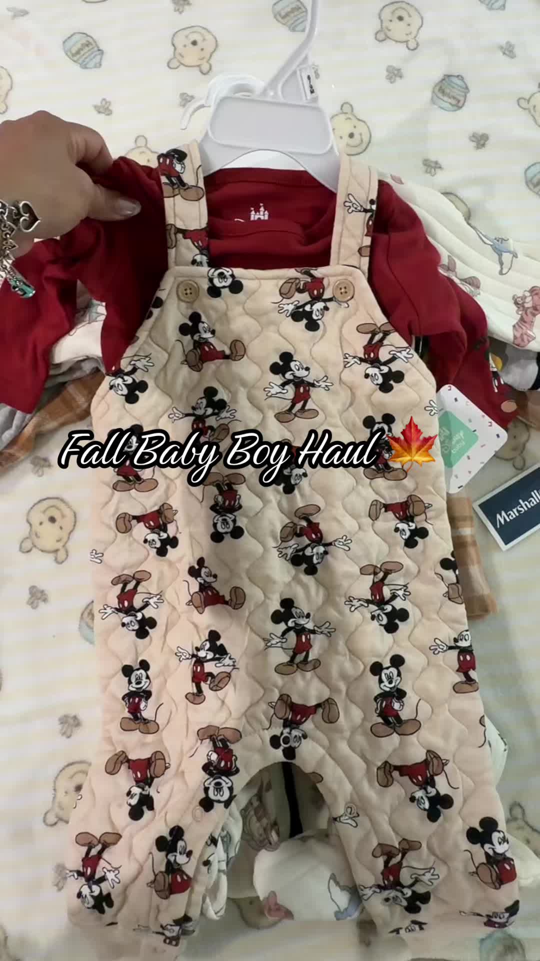 @Josie | Boy Mom 🧸🩵