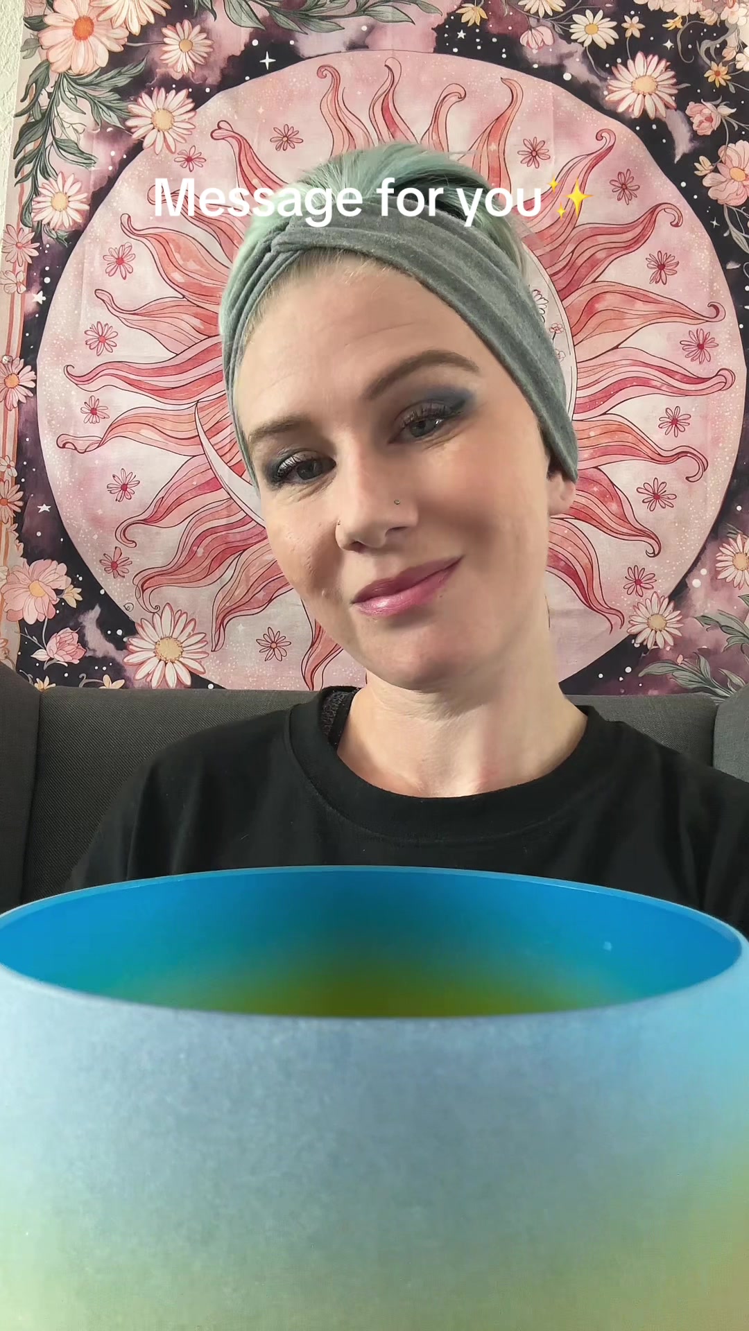 @Brittany | Intuitive Oracle 🔮