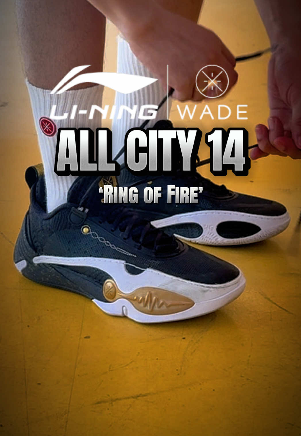 @Team WADE kicks