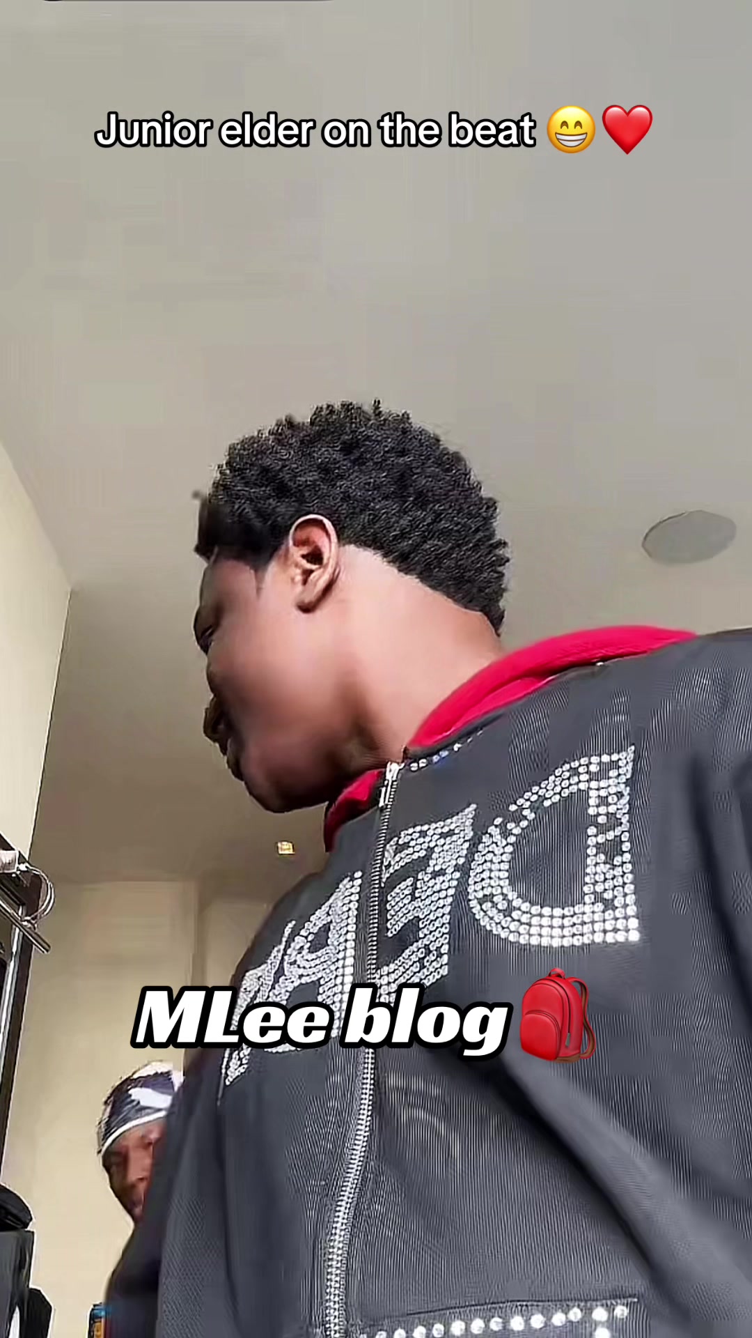@M Lee blog🎒