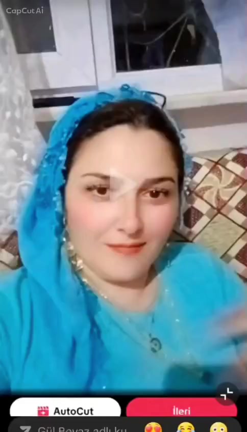 @Gül Beyaz