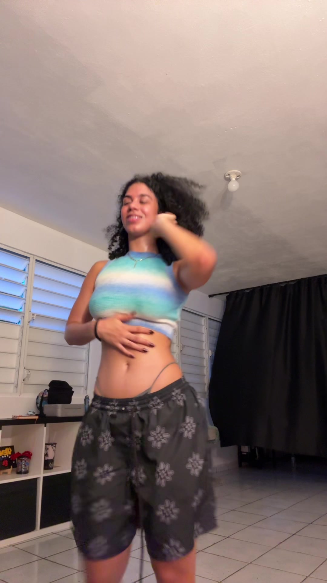@Kimberly M Vazquez