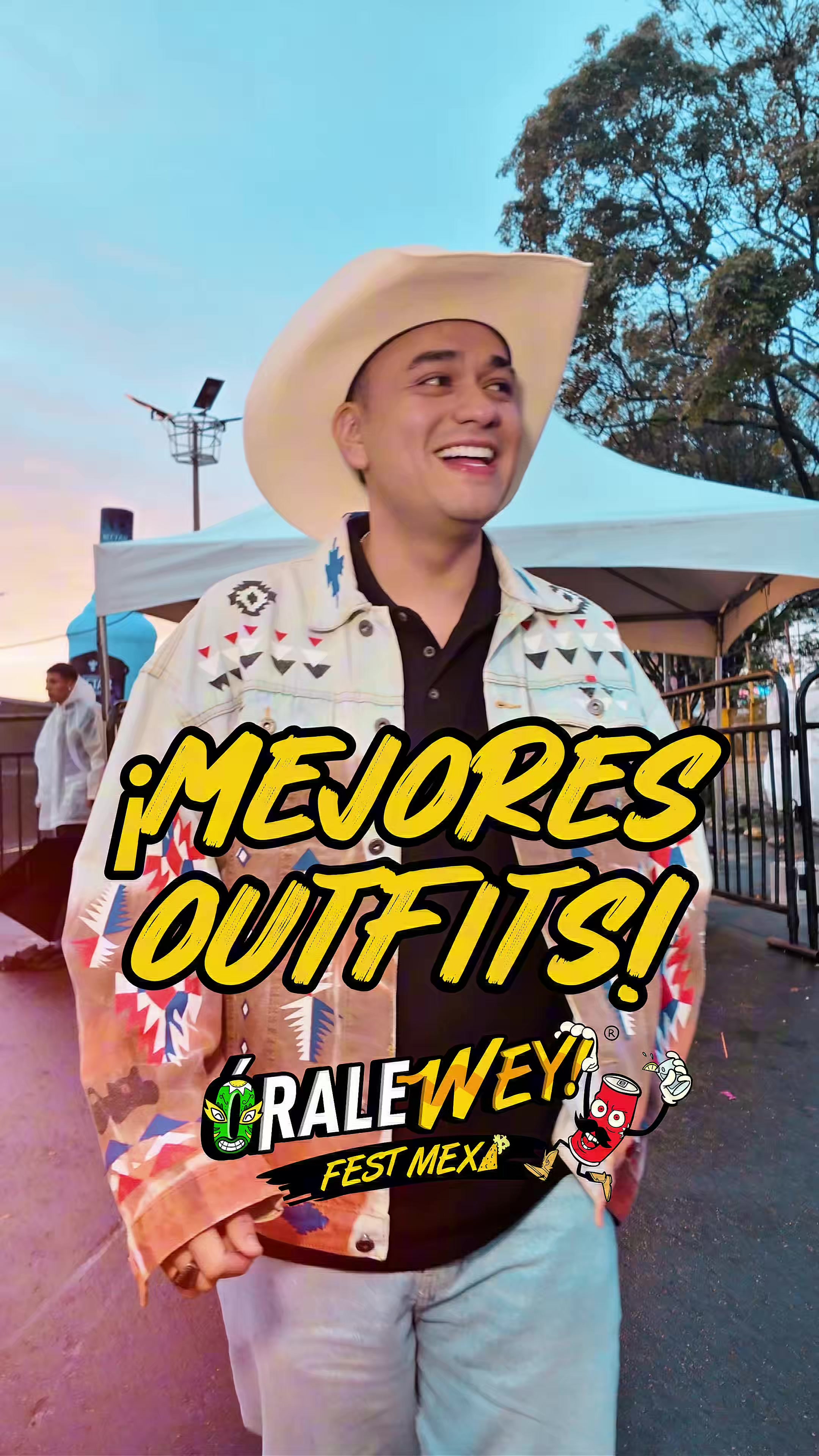 @Orale Wey Fest