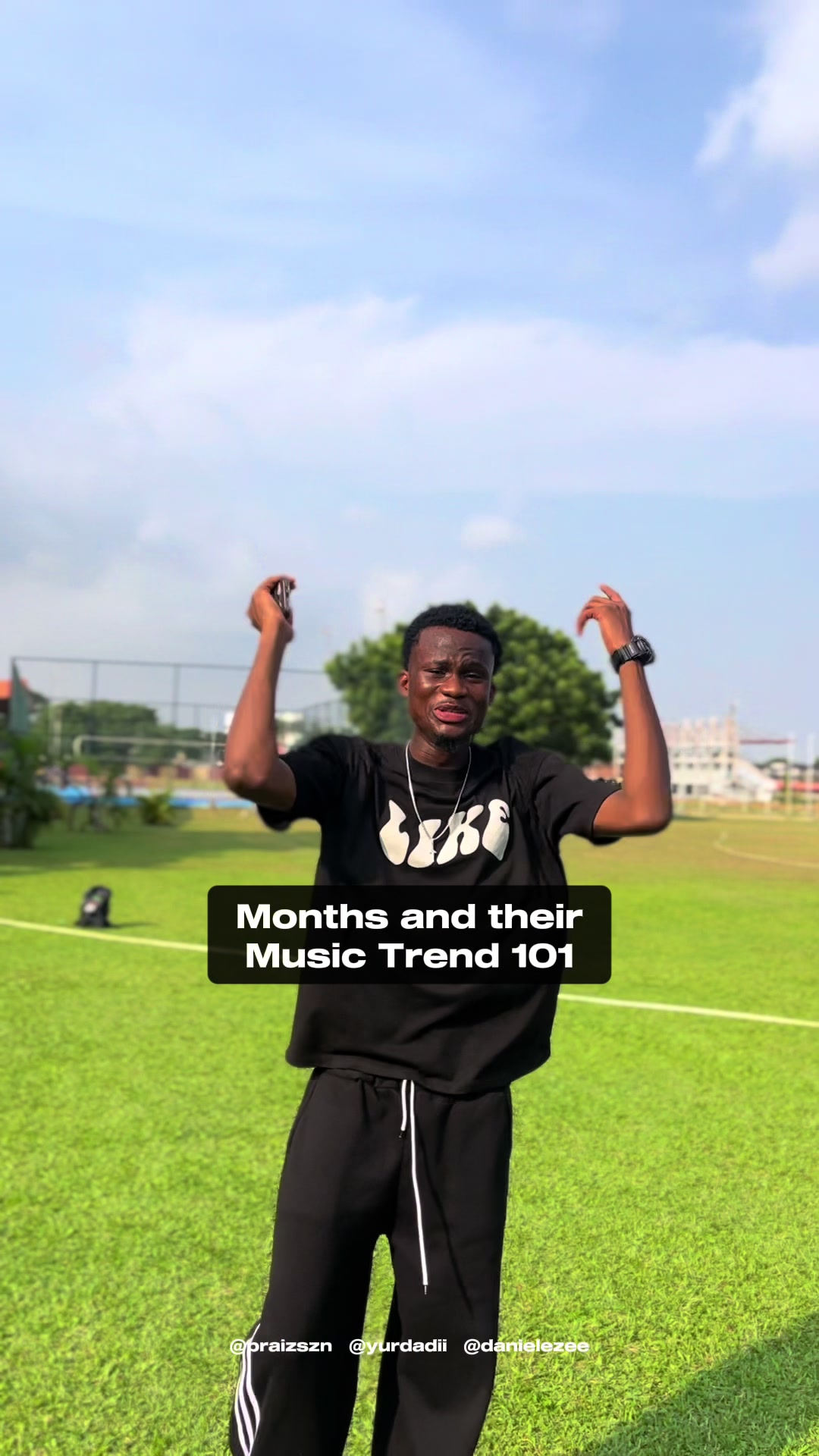 @PRAIZ CLIPS