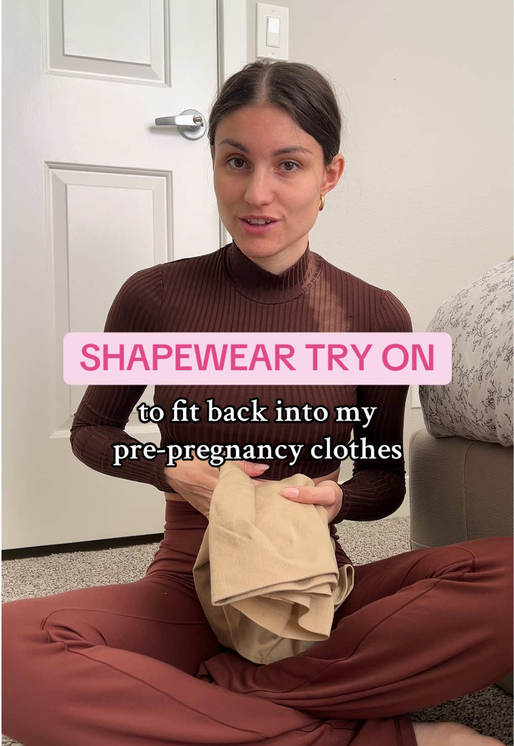 @Bea | Mom Life